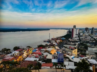 Imagen Cerro Santa Ana